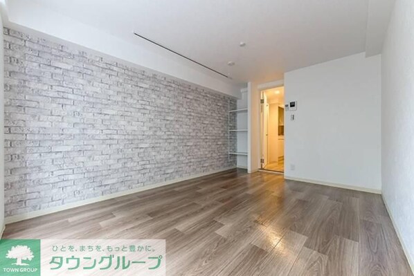 アッソルッソの物件内観写真